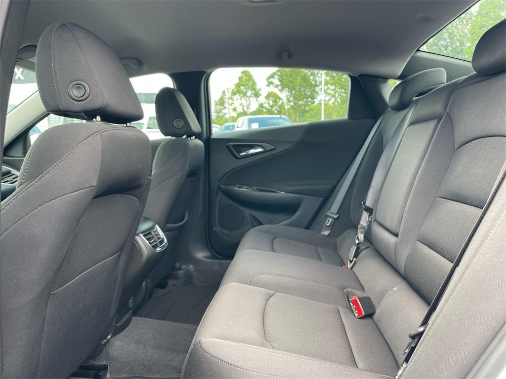 used 2024 Chevrolet Malibu car, priced at $18,750