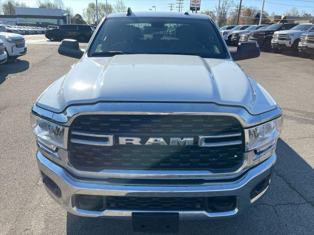 used 2022 Ram 2500 car, priced at $47,900