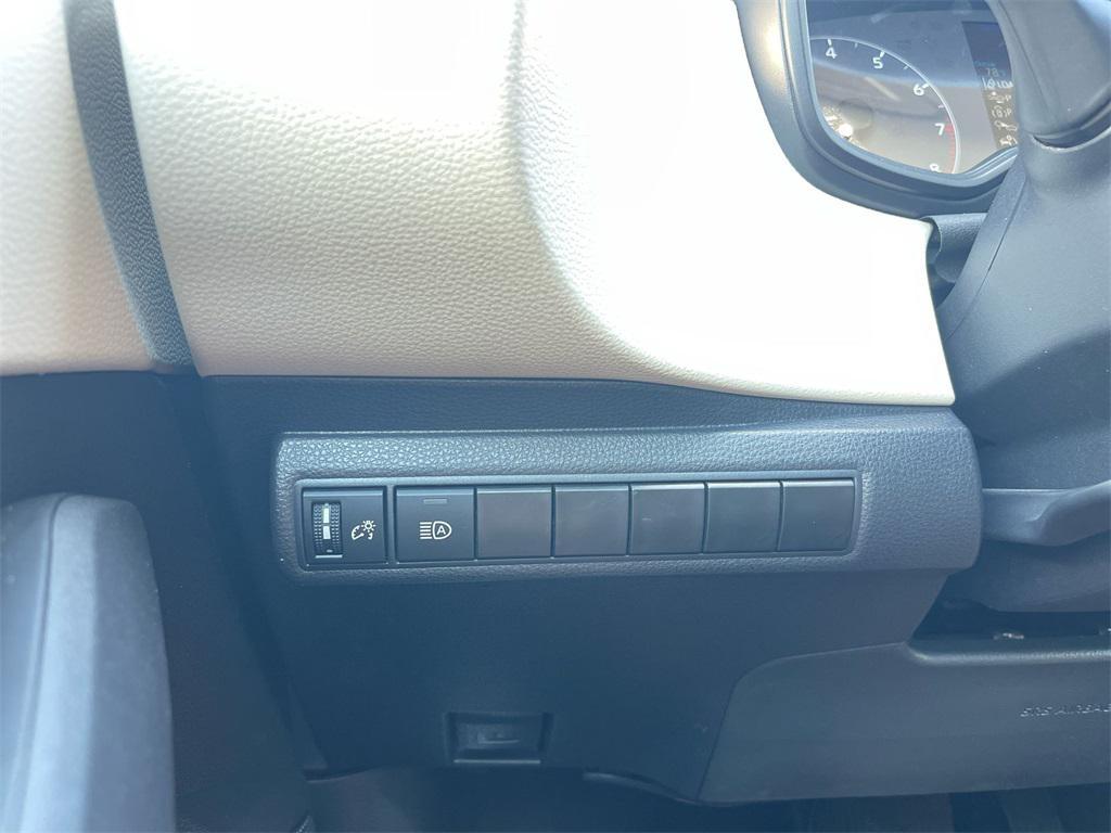 used 2025 Toyota Corolla car, priced at $20,650