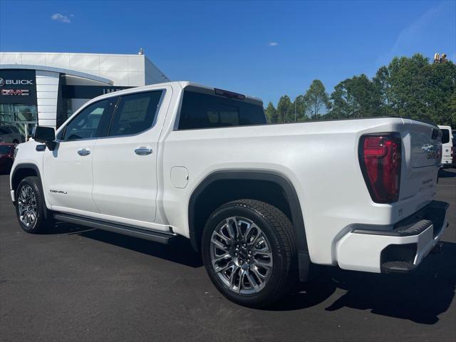 new 2024 GMC Sierra 1500 car, priced at $75,285