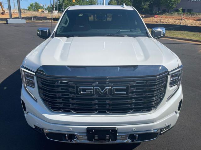 new 2024 GMC Sierra 1500 car, priced at $75,285