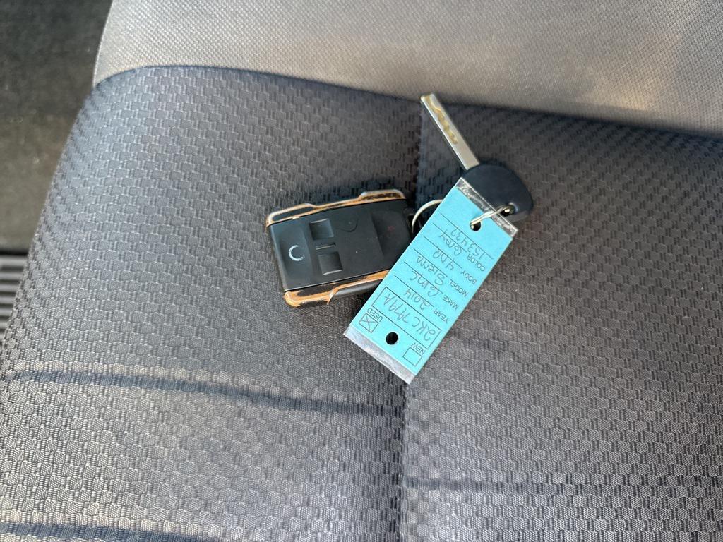 used 2014 GMC Sierra 1500 car, priced at $20,750