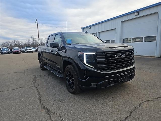 used 2024 GMC Sierra 1500 car, priced at $49,160