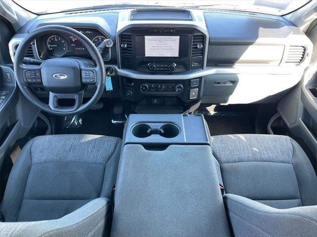 used 2023 Ford F-150 car, priced at $28,750