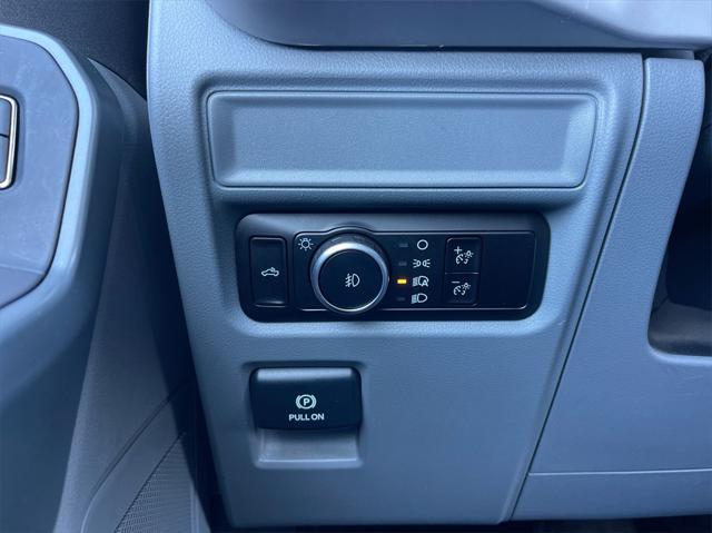 used 2023 Ford F-150 car, priced at $28,750