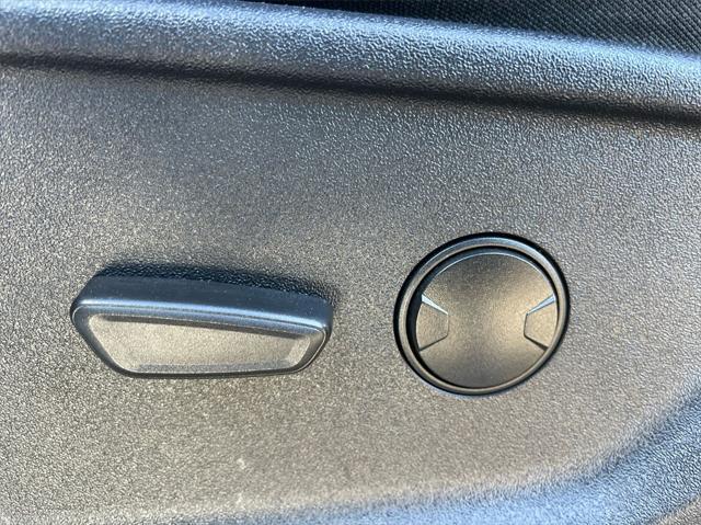 used 2023 Ford F-150 car, priced at $28,750