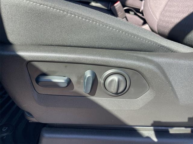 used 2023 Chevrolet Silverado 3500 car, priced at $52,890