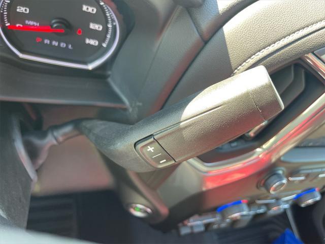 used 2023 Chevrolet Silverado 3500 car, priced at $52,890