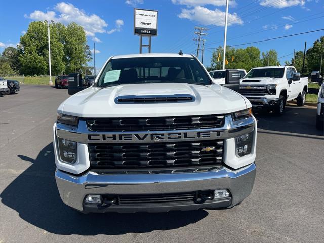 used 2023 Chevrolet Silverado 3500 car, priced at $52,890