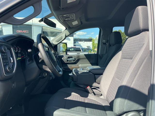 used 2023 Chevrolet Silverado 3500 car, priced at $52,890