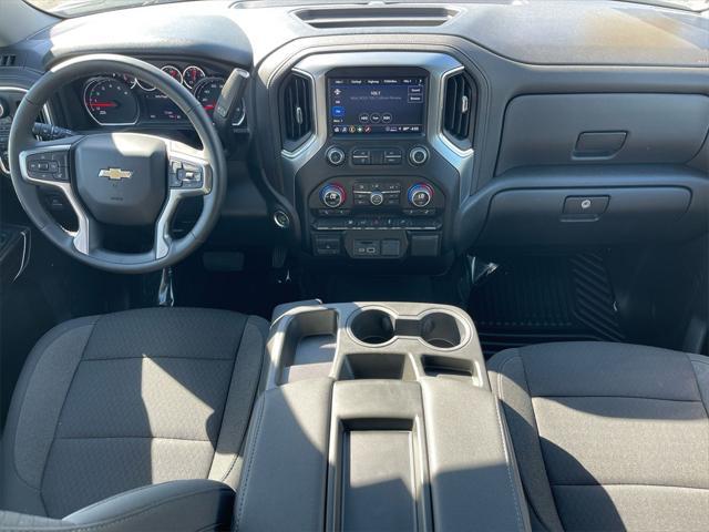 used 2023 Chevrolet Silverado 3500 car, priced at $52,890