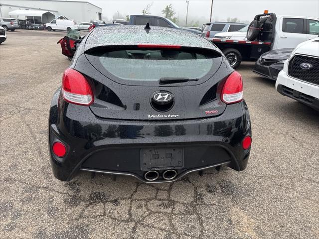 used 2014 Hyundai Veloster car, priced at $8,900