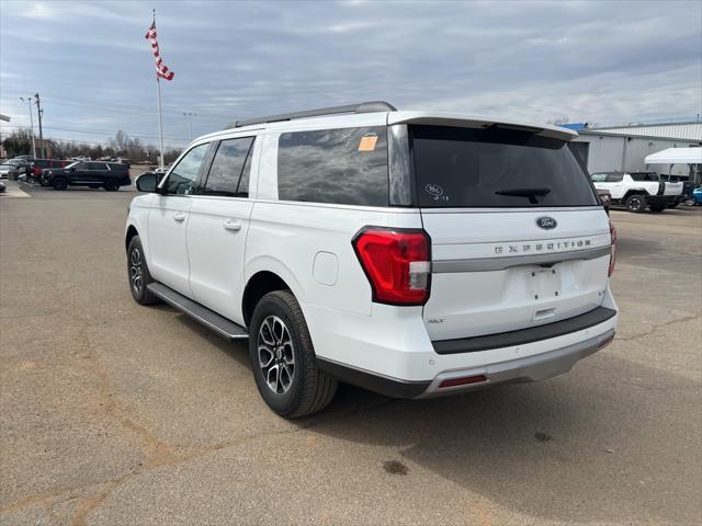 used 2023 Ford Expedition car, priced at $38,500