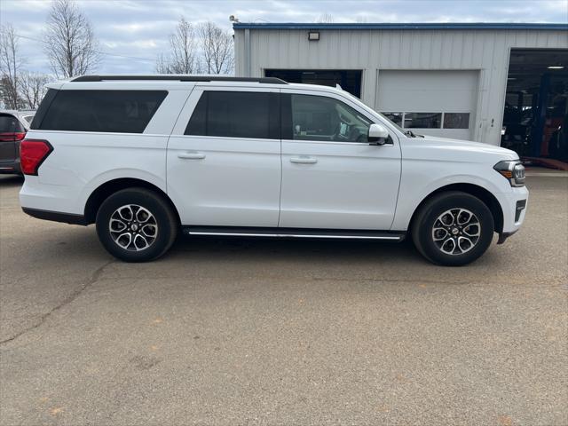 used 2023 Ford Expedition car, priced at $38,500