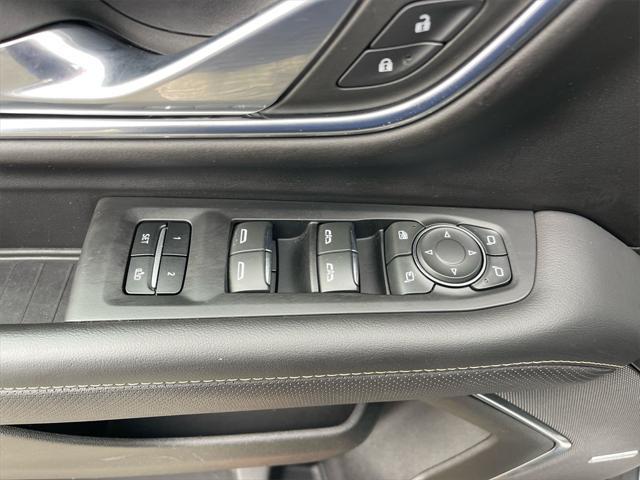 used 2023 Chevrolet Suburban car, priced at $51,230