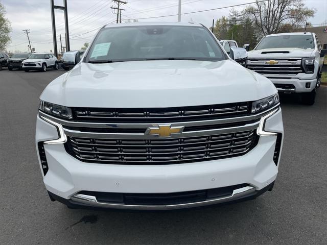 used 2023 Chevrolet Suburban car, priced at $51,230