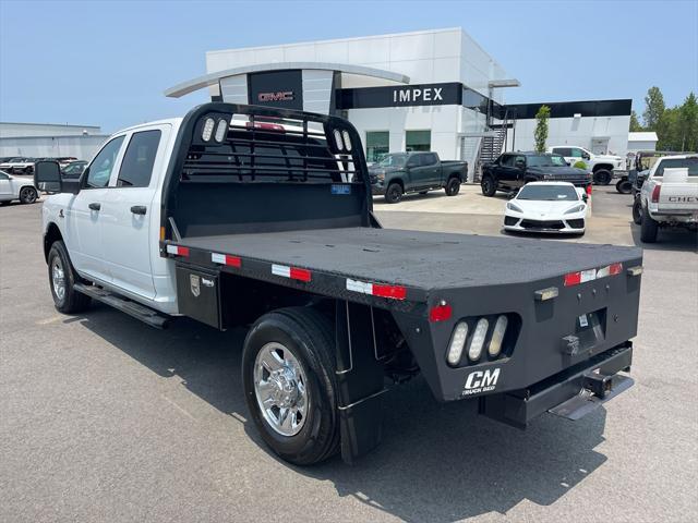 used 2023 Ram 2500 car, priced at $44,250