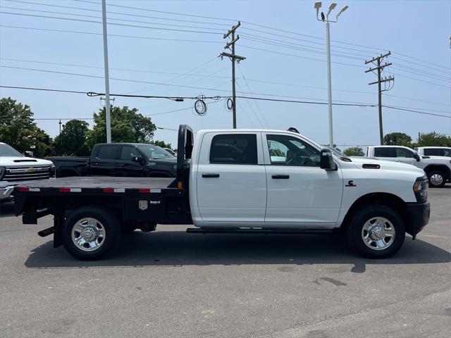 used 2023 Ram 2500 car, priced at $44,250