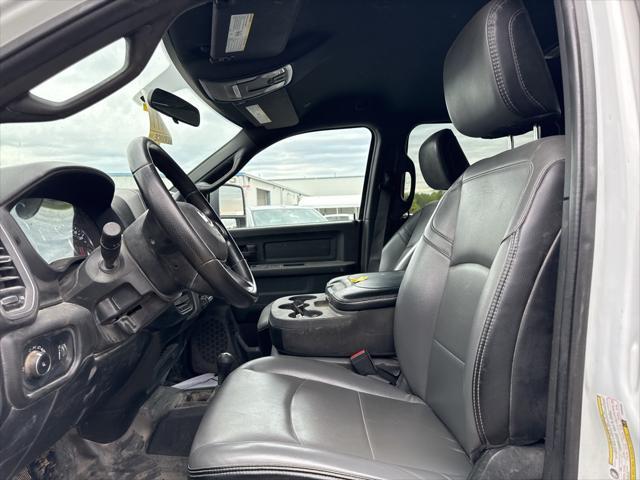 used 2023 Ram 2500 car, priced at $44,250