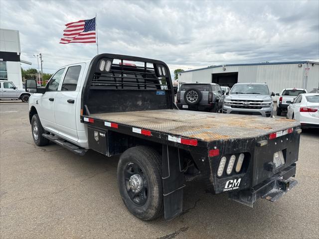 used 2023 Ram 2500 car, priced at $44,250