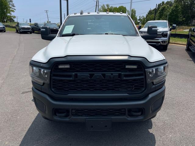used 2023 Ram 2500 car, priced at $44,250