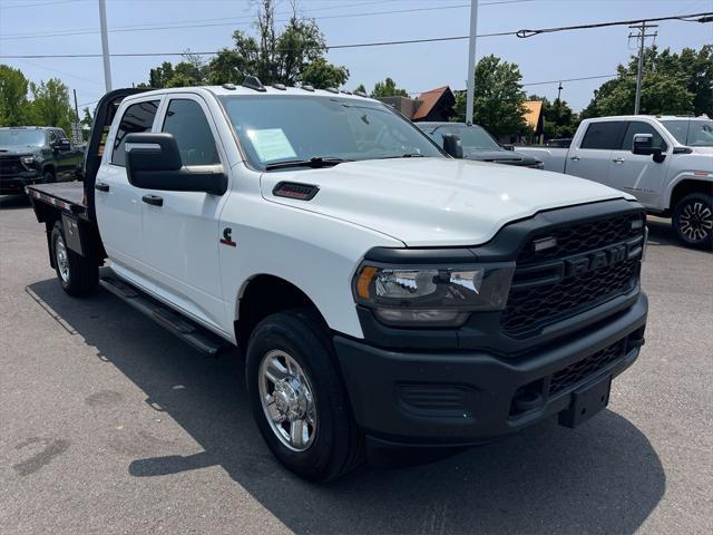 used 2023 Ram 2500 car, priced at $44,250
