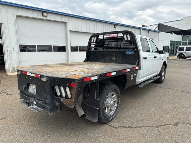 used 2023 Ram 2500 car, priced at $44,250