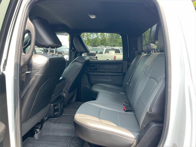 used 2023 Ram 2500 car, priced at $44,250