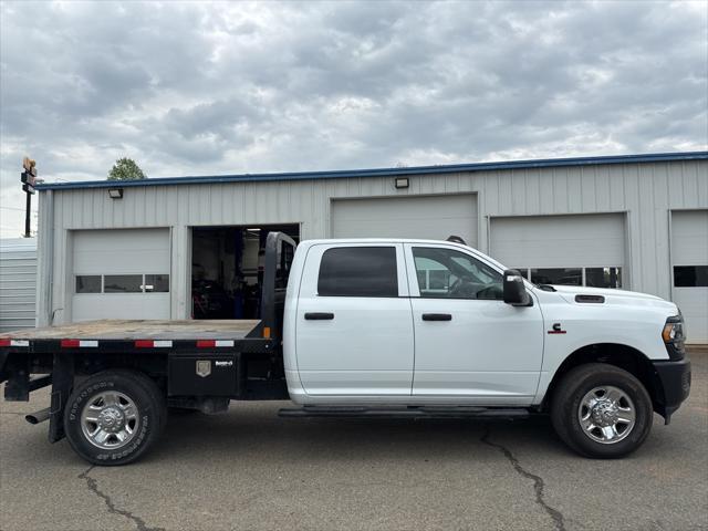 used 2023 Ram 2500 car, priced at $44,250
