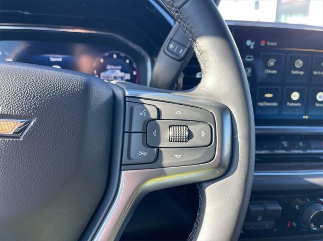 used 2024 Chevrolet Silverado 3500 car, priced at $70,880