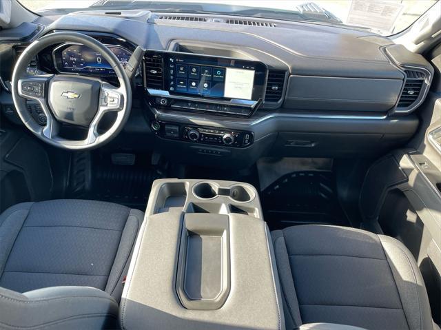 used 2024 Chevrolet Silverado 3500 car, priced at $70,880