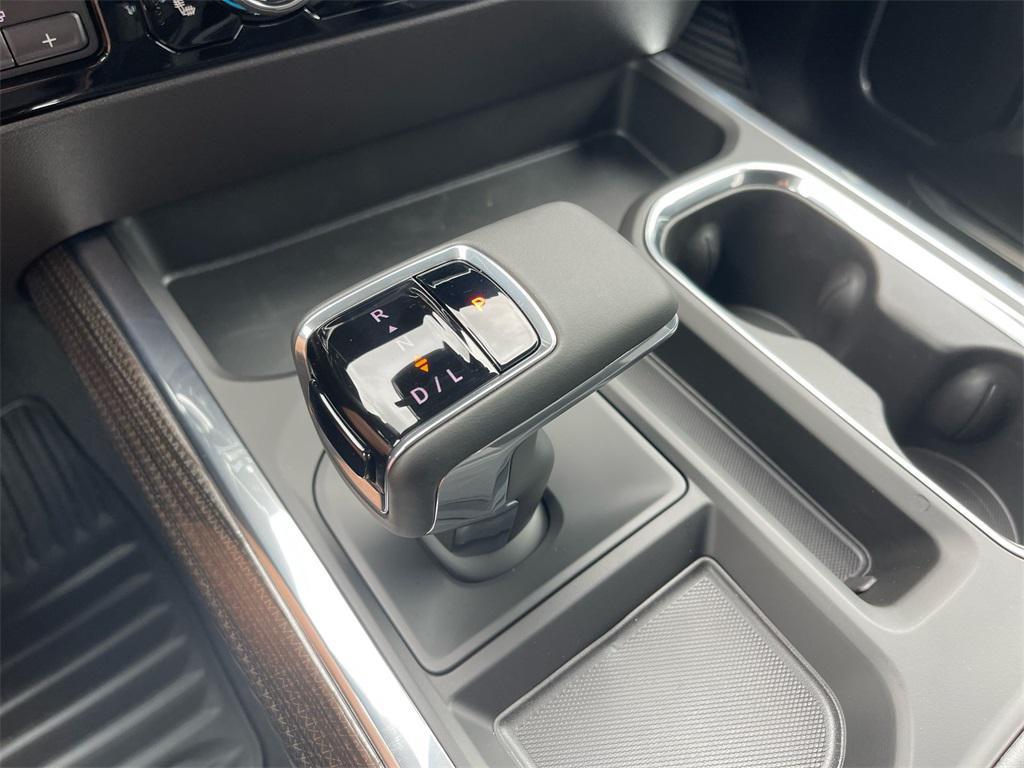 new 2026 Chevrolet Silverado 1500 car, priced at $49,495