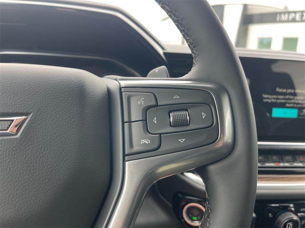 new 2026 Chevrolet Silverado 1500 car, priced at $49,495