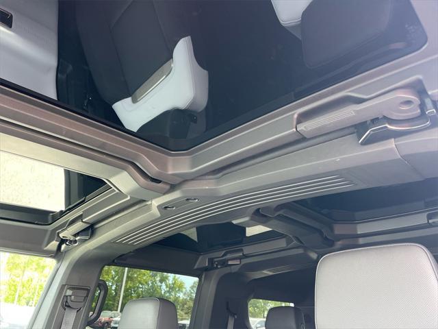 used 2024 GMC HUMMER EV SUV car, priced at $77,250