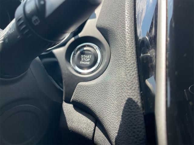 used 2023 Mitsubishi Outlander Sport car, priced at $18,215