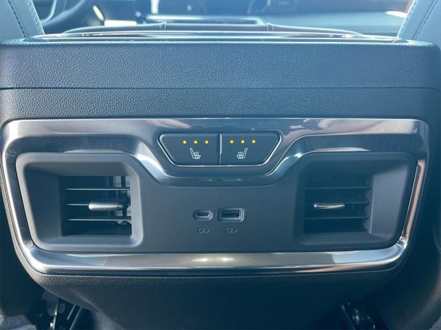 new 2025 GMC Sierra 1500 car, priced at $84,140