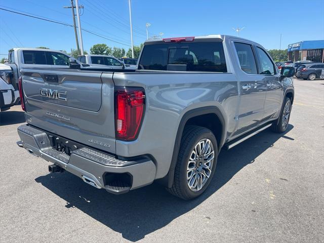 new 2025 GMC Sierra 1500 car, priced at $84,140