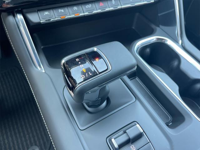 new 2025 GMC Sierra 1500 car, priced at $84,140