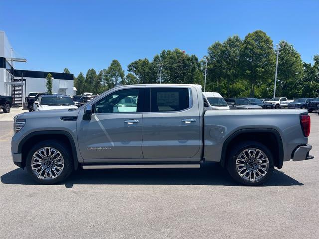new 2025 GMC Sierra 1500 car, priced at $84,140