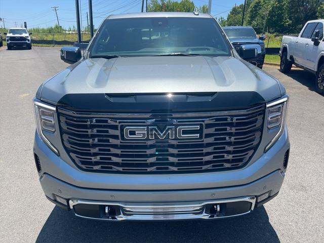 new 2025 GMC Sierra 1500 car, priced at $84,140