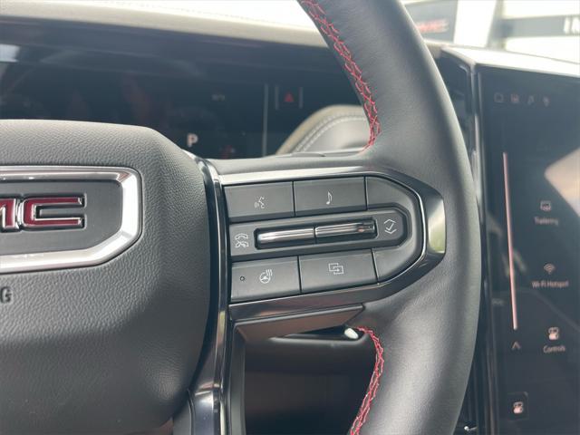 used 2025 GMC Yukon XL car, priced at $94,880