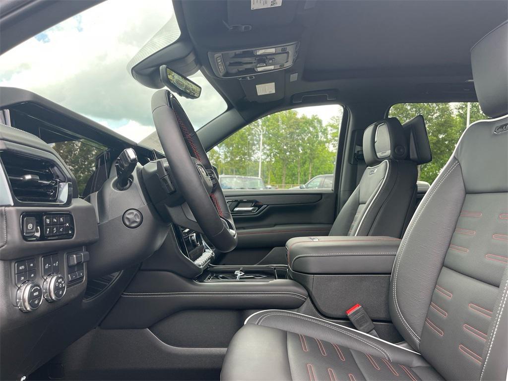 used 2025 GMC Yukon XL car, priced at $92,475
