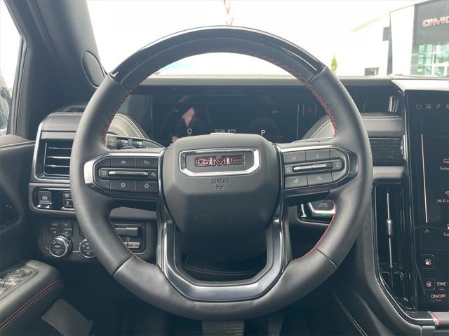 used 2025 GMC Yukon XL car, priced at $94,880