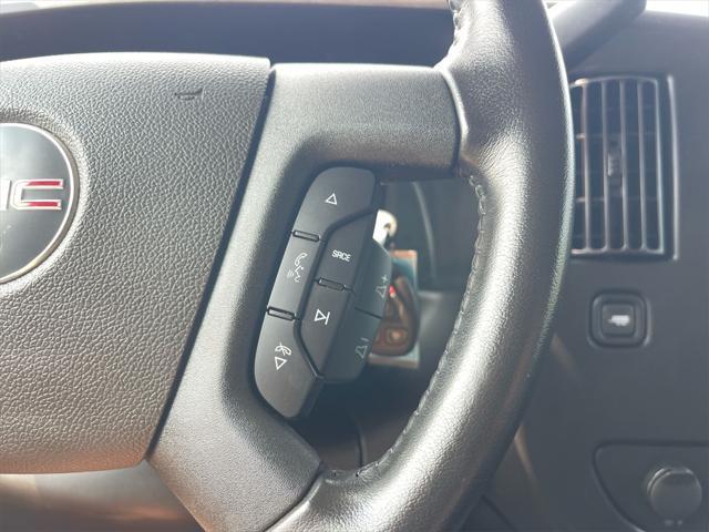 used 2023 GMC Savana 2500 car