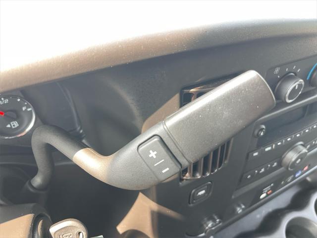 used 2023 GMC Savana 2500 car