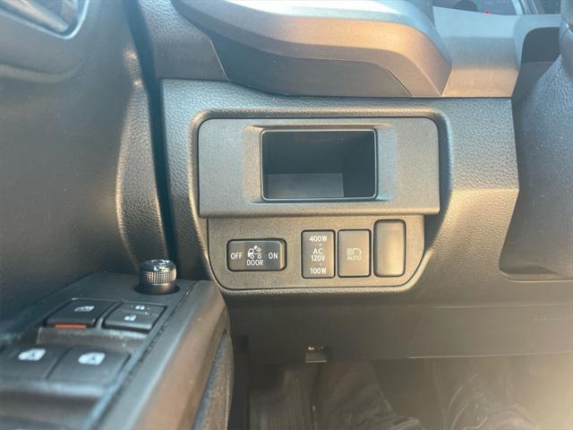used 2019 Toyota Tacoma car, priced at $33,707