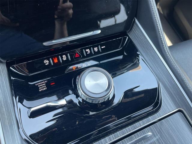 used 2024 Jeep Wagoneer L car, priced at $56,980