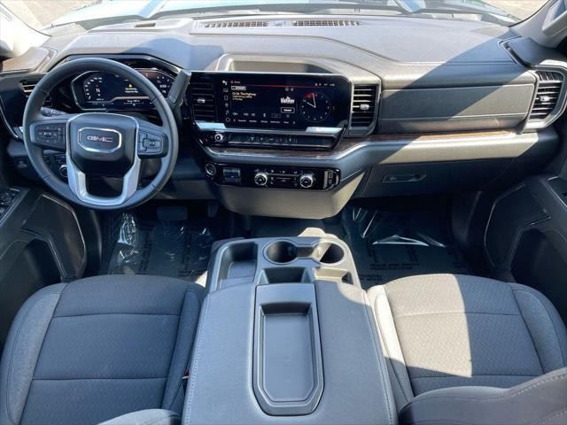 used 2024 GMC Sierra 2500 car, priced at $60,900