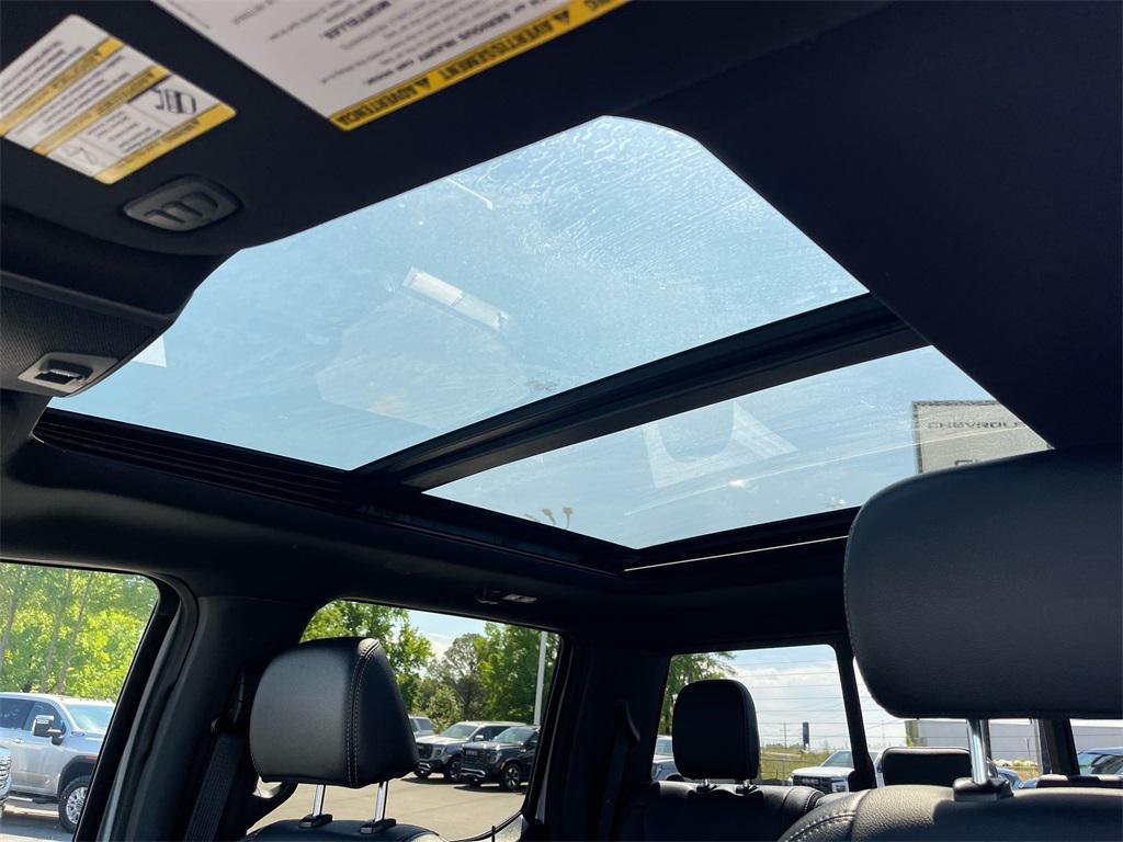 used 2022 Ford F-250 car, priced at $68,995