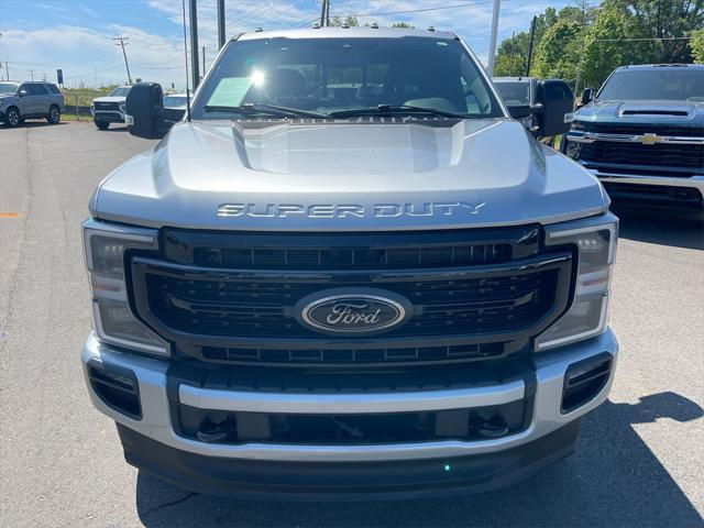 used 2022 Ford F-250 car, priced at $69,890